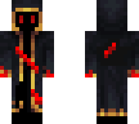 dark magic