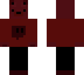 dark wallibear