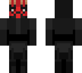darth maul