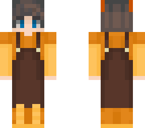 davidxd (orange ocelots theme)