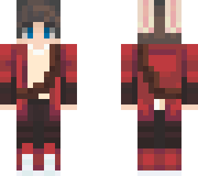 davidxd (red rabbits theme)