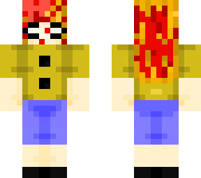 dead susie