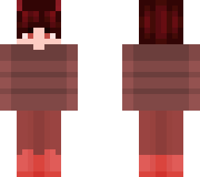 demon boy