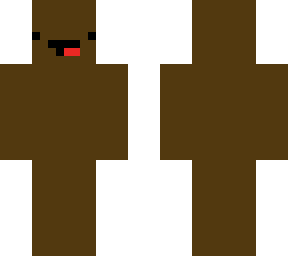 derpy brown guy