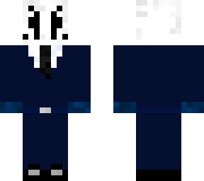 dot man