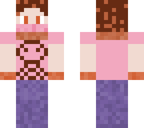 dude wearing scarf mask and squid thing shirt