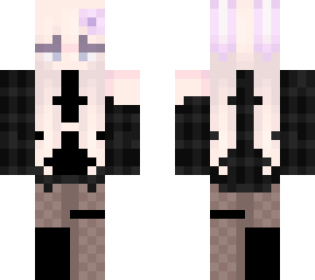 e-girl