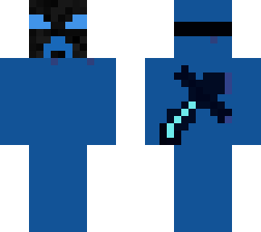 ender imposter(edit tomblox)