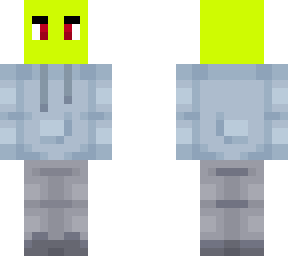 evil grem