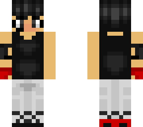 faith, mirrors edge