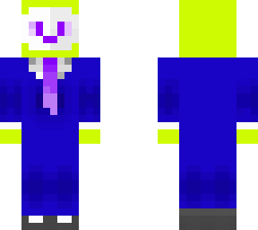 fancy grem