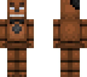 five nights at freddy's