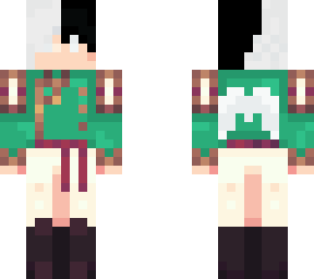 for my friend