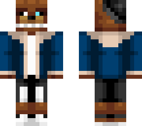 freddy sans