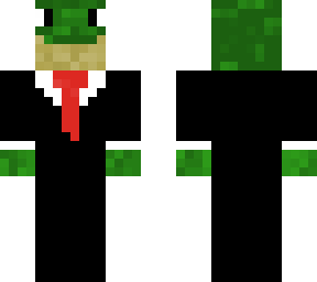 frog manz