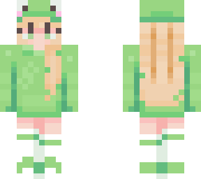froggie ~ rce