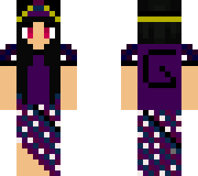 galaxy princess (updated)