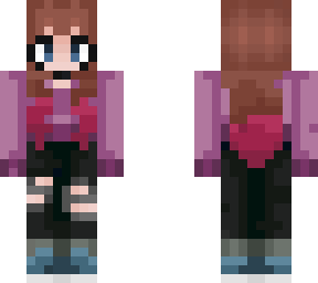 girl