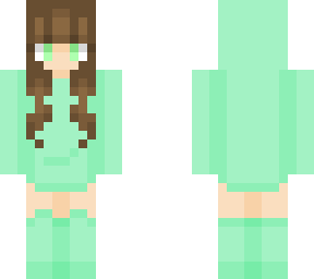 girl in froggie hoodie