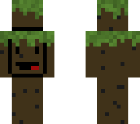 grass block dream try one