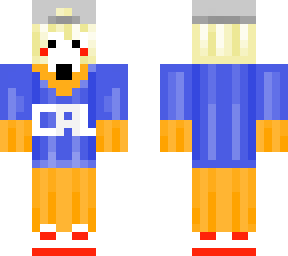 guidestuck lil' cal