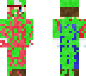 halber anti mario