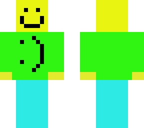 happy man