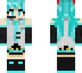 hatsune miku v1