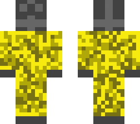 hazmat suit