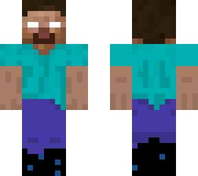 herobrine wardener(phase 3)