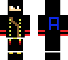 herobrine xdl ninja