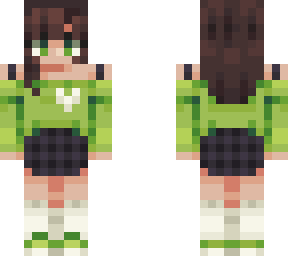 heygraecie remake