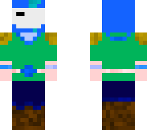 inverted biker guy