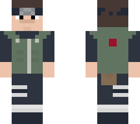 iruka sus