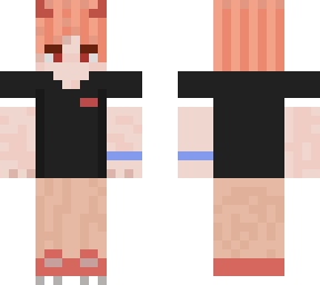 its my skin