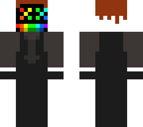 just my friend roblox skin