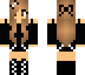 justice skin