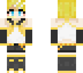 kagmine rin