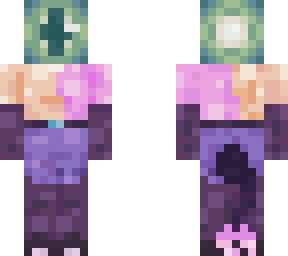 katy the enderian!
