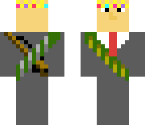 king guy