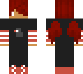 krow<3 (updated)