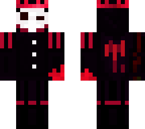 last one redd