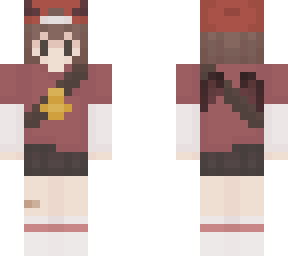 leonarda | qsmp