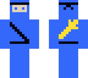 lighting ninja