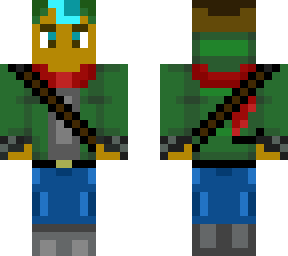 loremaster