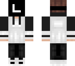 lowes noob skin