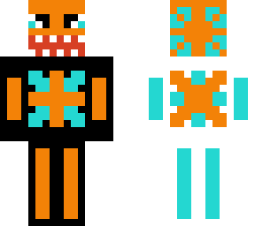 luchador larry