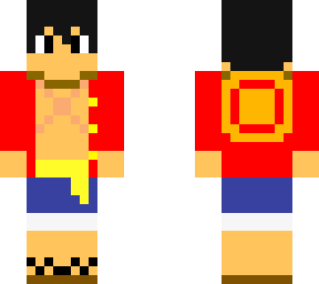 luffy