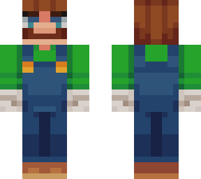 luigi