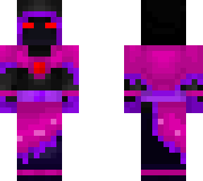 magenta reaper